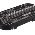 Ilc Replacement For Hp Hewlett Packard Battery 378737-371